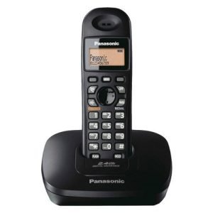 2.4 KX-TG3411SX Panasonic Digital Cordless Phone