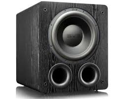 PB-3000 SVS Subwoofer Driver 13"