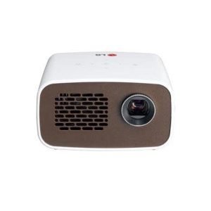 PH300-GL LG Minibeam LED Projector White 300 Lumens
