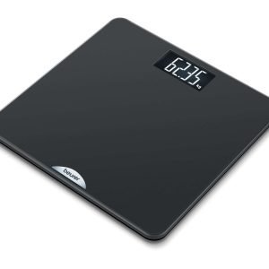 PS240 Beurer Bathroom Digital Scale Soft Grip Rubber