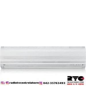 S186CH LG Split Type Conventional AC Heat & Cool