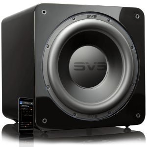 SB-2000 Pro SVS Subwoofer Driver 12"