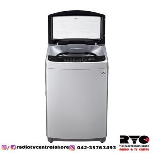 T1366NEFTF LG Fully Auto Top Loading Washing Machine 13Kg Inverter