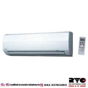 RAS24SKP Toshiba Split Type Conventional AC Cool Only