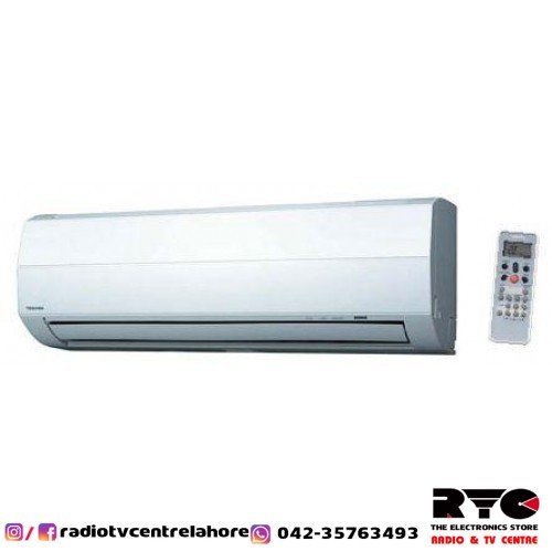RAS24SKP Toshiba Split Type Conventional AC Cool Only