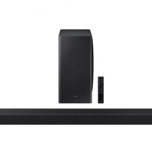 HW-B650 Samsung 3.1 Ch Soundbar System Black