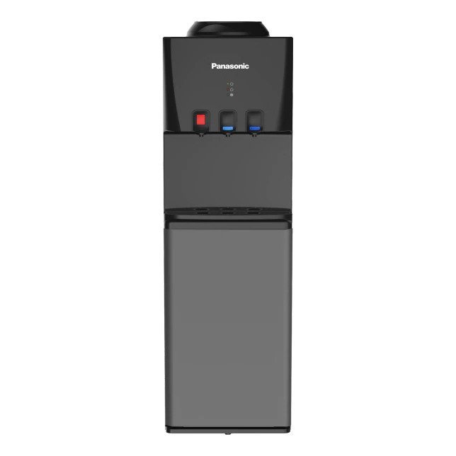 SDM-WD3320TG Panasonic Water Dispenser With Fridge Black
