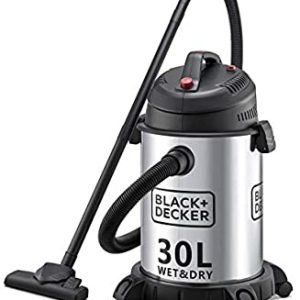 WV1450 Black & Decker Vacuum Cleaner