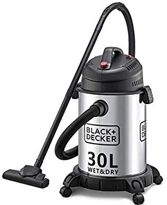 WV1450 Black & Decker Vacuum Cleaner