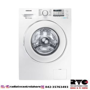 F4J5TNP3W LG Fully Auto Front Loading Washing Machine Inverter