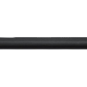 YAS-93G Yamaha Soundbar With Built in Subwoofer Black