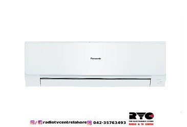 CS-YC18MKF Panasonic Split Ac 1.5Ton