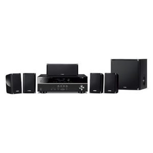 YHT-1840 Yamaha Home Theater Speaker (5.1 Channel)