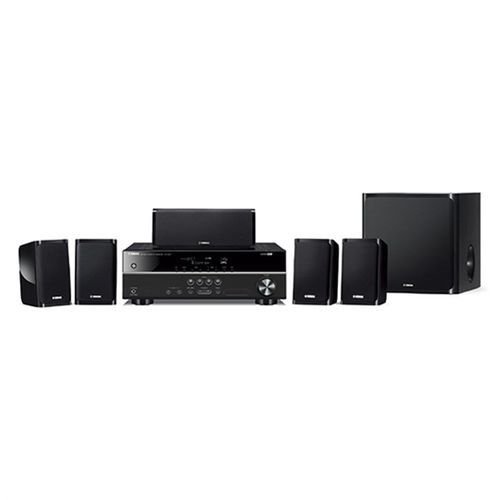 YHT-1840 Yamaha Home Theater Speaker (5.1 Channel)