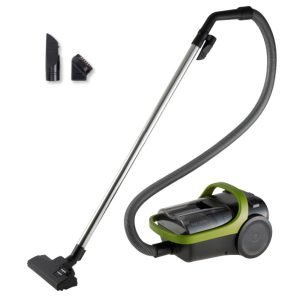 Panasonic Bagless Canister Vacuum Cleaner MC-CL603