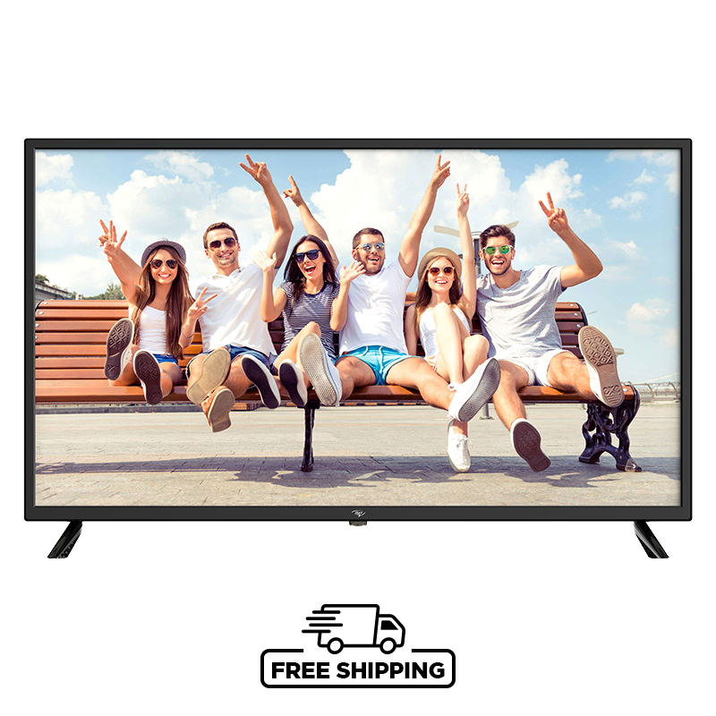 40 Lite Itel HD LED TV 40 Inch