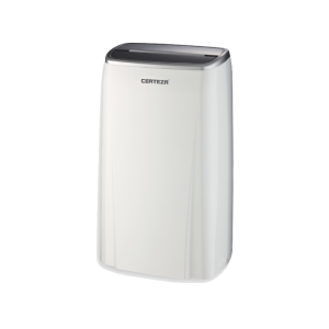 DH520 Certeza Dehumidifier 20Ltr/24hr (40m2 to 60m2)
