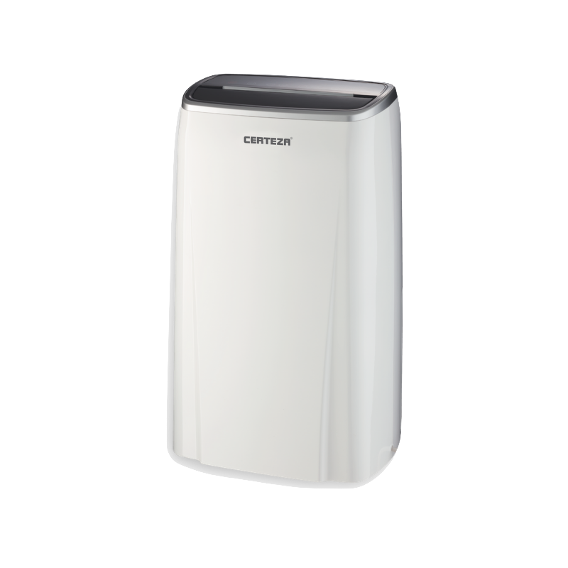 DH520 Certeza Dehumidifier 20Ltr/24hr (40m2 to 60m2)