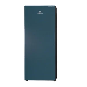 VF-1035WB GD Inverter Dawlance Vertical Freezer Direct Cool 10Cbft Emerald Green