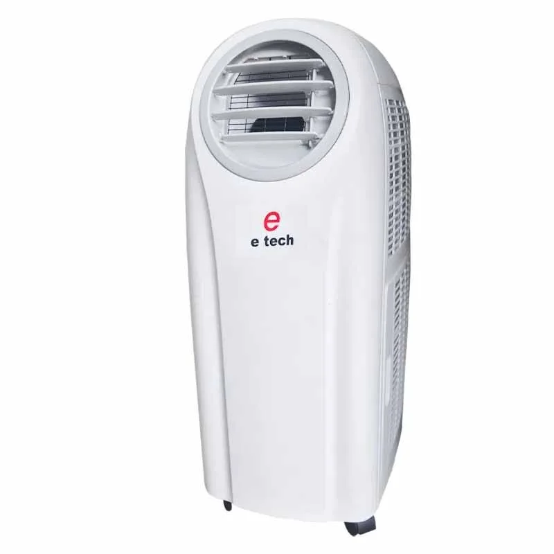 ATE-771 ETech Portable Air conditioner 1.0 Ton
