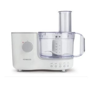 Kenwood Food Processor FP120A 1.4Ltr 400W