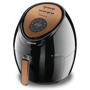 Kenwood Air Fryer HFP72 XXXL 7Ltr