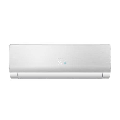 HSU-13HFAB Haier Inverter Split AC Wifi Heat & Cool 1Ton White