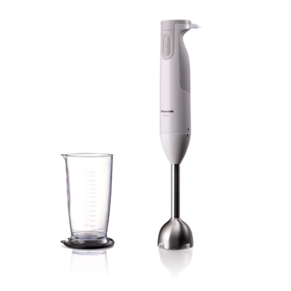 MX-GS1WTN Panasonic 4-Blade Hand Blender -Black