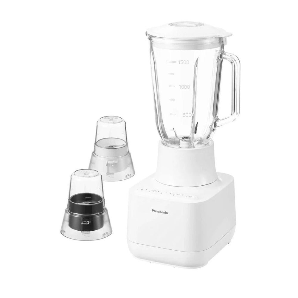 Panasonic Blender with 2 Dry Mill MX-MG5321 400W
