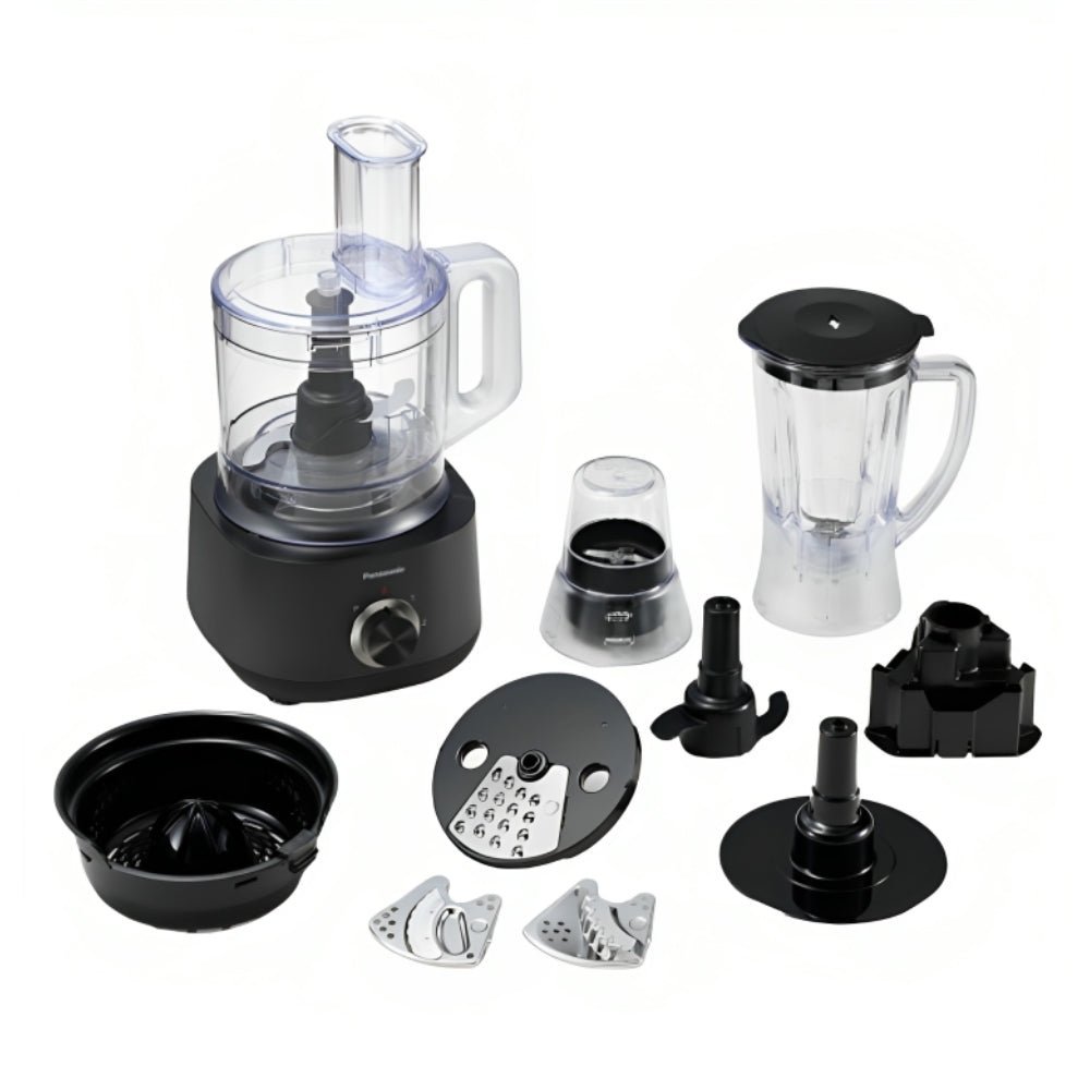 Panasonic Food Processor MK-F510 - Image 2