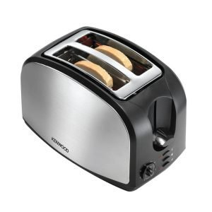 Kenwood 2 Slice Toaster TCM-01.A0BK
