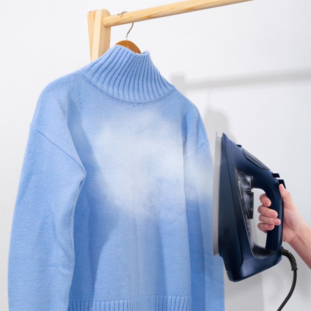 Panasonic Steam Iron NI-U750 2600W - Image 2