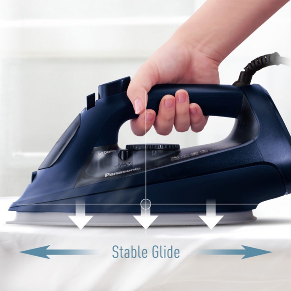Panasonic Steam Iron NI-U750 2600W - Image 3