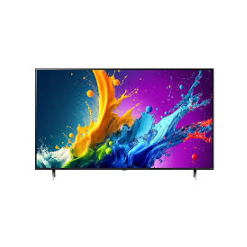 75QNED80T6B LG 4K QNED Smart TV 75 Inches