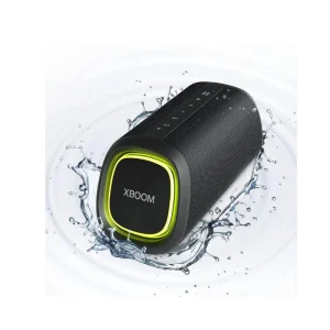 XG7QBK.DUSALLK Go LG Portable Bluetooth Speaker