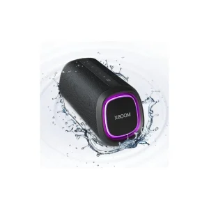 XG5QBK.DUSALLK Go LG Portable Bluetooth Speaker