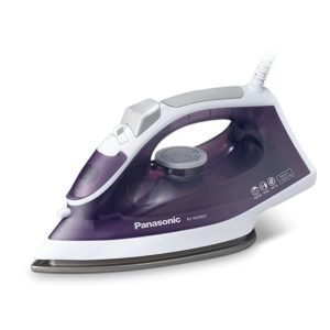 Panasonic Steam Iron NI-M300T 1800W