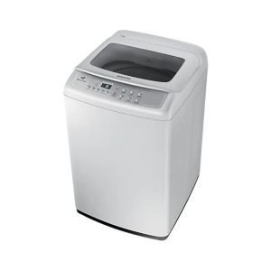 WA70H4000SG Samsung Full Auto Top Loading Washer White