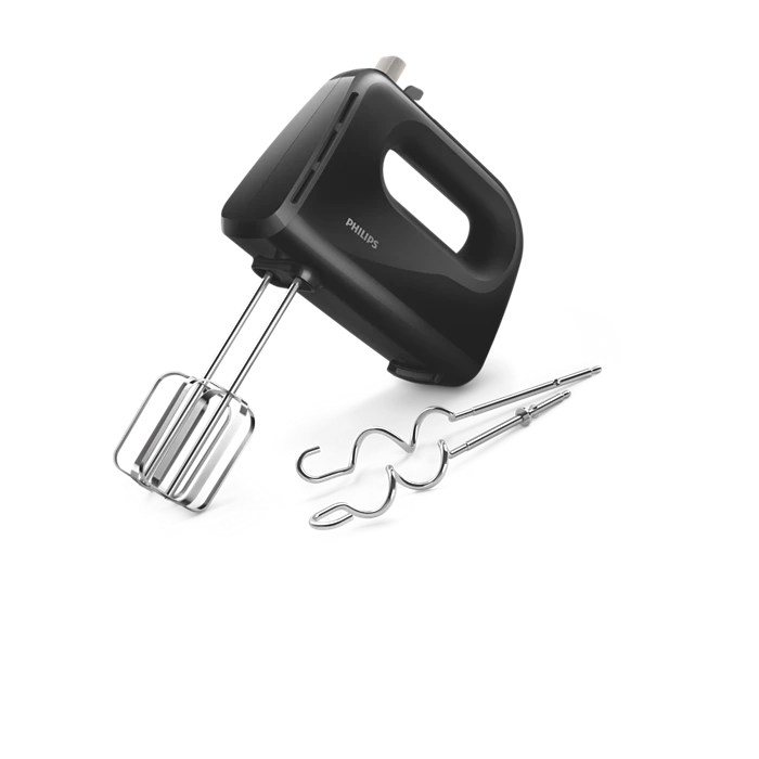 HR3704/11 Philips Mixer Daily Collection 400W White