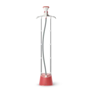STE1020/46 Philips Garment Steamer Series 1000 1800W Soft Red