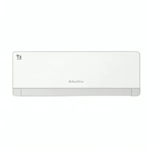 ES-18PR02W-T3 Ecostar T3 Inverter Split AC Heat & Cool