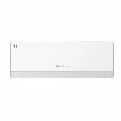 ES-18PR02W-T3 Ecostar T3 Inverter Split AC Heat & Cool