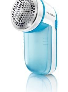 GC026/00 Philips Fabric shaver Blue