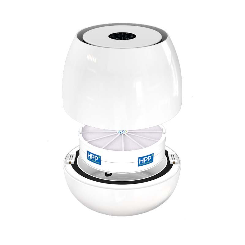 HomePure Zyan Air Purifier - Image 2