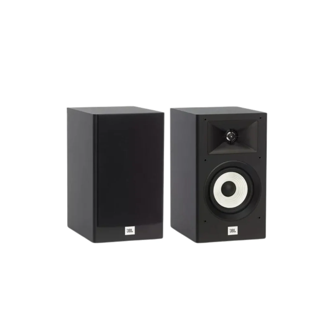 Stage A130 JBL Surround Bookshelf Speaker