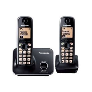 KX-TG3712 Panasonic Cordless Phone