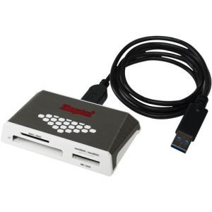 Kingston USB 3.0 Media Reader