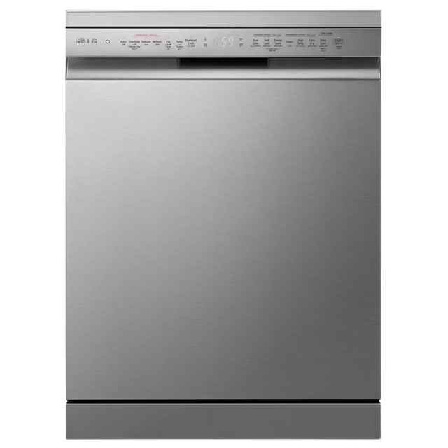 LG 14 Places Dishwasher Inverter ThinQ DFC435FP