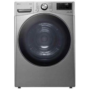 LG 18Kg Dual Inverter Heat Pump Dryer RH18U8EV