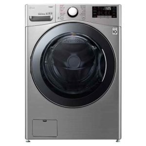 LG 24Kg Front Load Washing Machine F0P3CYVDT